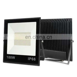Faner New Products High Lumen Nature Light Ip65 Waterproof 200 Watt Led Flood Light thumbnail-1
