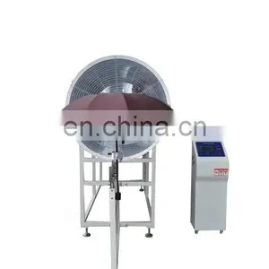 Wind Resistance Strength Test Machine for Umbrella thumbnail-6