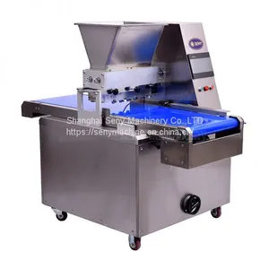 Automatic Cookie Machine SY-209 thumbnail-2