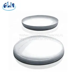 Professional Factory Customized Aluminum Hot Formed Forged Flat Head thumbnail-2