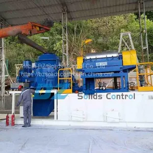 Drilling Waste Management System thumbnail-1