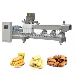 Corn Flakes Making Machine thumbnail-3