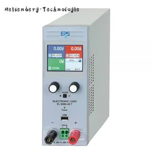 EA Elektro-Automatik EA-PSE 9080-340 3U 10000W DC Laboratory Power Supply thumbnail-4