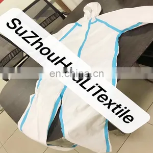 Sterilized Coverall Medical Protective Clothing Protection Suit thumbnail-1