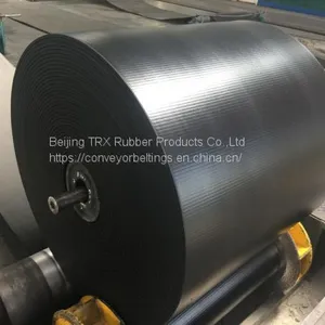 Fabric Oil Resistant Conveyor Belt thumbnail-3