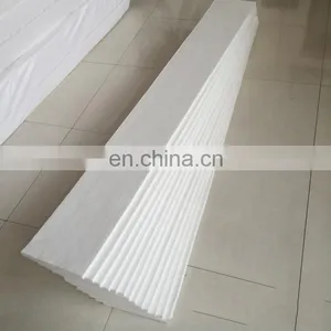 Manufacture 12mm Thickness Felt Pads for Steel Slitting Machine thumbnail-1