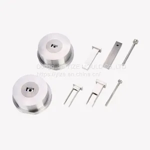 Guangdong Non Standard Precision Powder Metallurgy Mold Design and Processing Factory Yize Mould thumbnail-2
