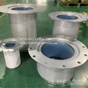 Atlas Copco Oil Air Separator Filter Cartridge 2901775300 thumbnail-2