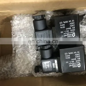 Germany Nass Solenoid Valve Coil 0545 00.1-000543.00.1-00 BV6444 thumbnail-6