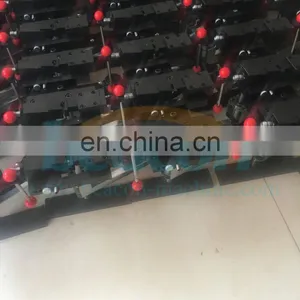 Diesel Fuel Common Rail Injector Holder Injector Adaptor Test Bench Parts Injector Holder thumbnail-2