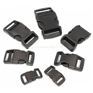 Plastic & ABS Buckle thumbnail-3
