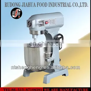 B10 Professional Kitchen Food Mixer thumbnail-5