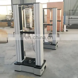 Low Cycle Computer Control Point Load Universal Testing Machine thumbnail-5