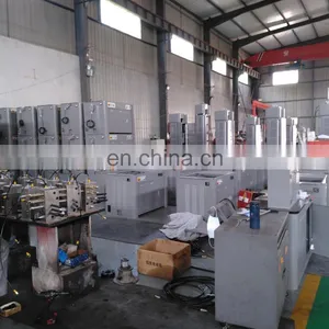 WE-100D WE-300D WE-600D WE-1000D Digital Universal Tensile Testing Machine UTM thumbnail-5