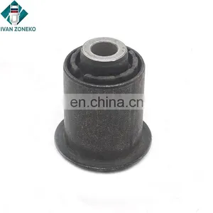 Wholesale Auto Front Suspension Arm Bushing 54551 C5000 54551C5000 54551-C5000 for Hyundai Kia Sportage Sonata thumbnail-1