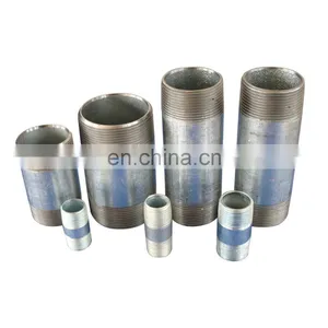 Good Quality Factory Directly Rigid Conduit Nipple thumbnail-6