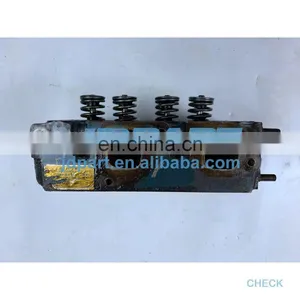 Z851 Complete Cylinder Head Assy For Kubota Z851 Engine thumbnail-1