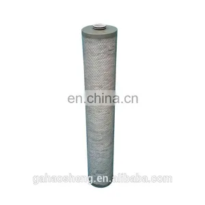Polyester Filter For Natural Gas Oil Field, Polyester Natural Gas Filter, Pleated Gas Filter thumbnail-4