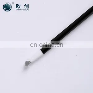 Medical Laparoscopic Surgical Instruments Monopolar HF Electrode thumbnail-1
