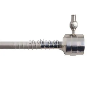 Laparoscopic Set Flip Type Trocar With Thread Tube Importer Surgical Instruments thumbnail-2