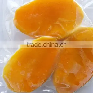 Frozen Mango Slices From Vietnam/ Best Sweet Mango thumbnail-1