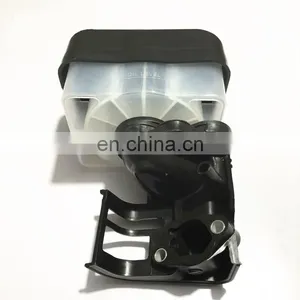 168F Oil Bath Air Filter for Gasoline Engine Accessories BS160 Oil Filter Assembly thumbnail-5