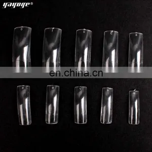 Beauty Nails Salon Tools Sets Nail Tips Cutter Scissor thumbnail-3