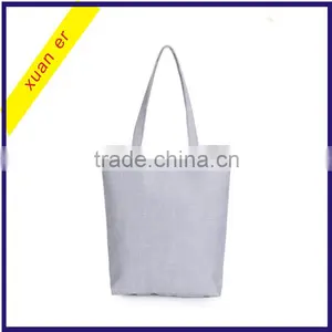 Wholesale Custom Printed Ladies Canvas Tote Bag From China Supplier thumbnail-4