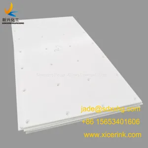 Wear Strips UHMW Extruded Coil Strips thumbnail-3