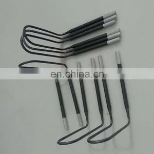 1700C 1800C High Temperature Electric MoSi2 Heating Elements thumbnail-4