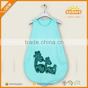 New Design Sleep Sack Baby 2016 Baby Sleep Sack Warmly thumbnail-1