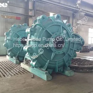 20x18TU-AH Slurry Pump thumbnail-1