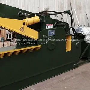 Crocodile Shears thumbnail-3