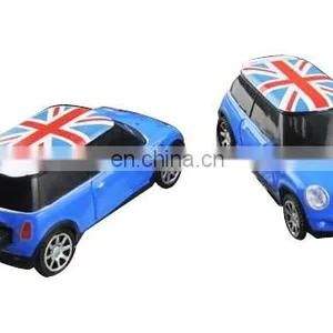1gb Car Shape Usb Flah Drive thumbnail-2