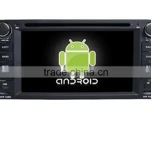 Kaier.Quad Core Car DVD Player Navigation for Toyota Corolla thumbnail-1