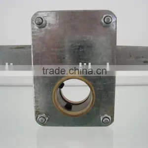 Greenhouse Style B Shading Rack & Pinion thumbnail-4