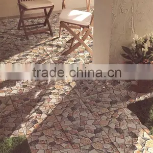 300 X 300mm 3d Wall Tiles 3d Wall Decor ,3d Tiles for Bathroom,3d Printing Ceramic Tiles thumbnail-6