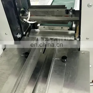KV Horizontal Khakhara Pouch Packing Machine thumbnail-4