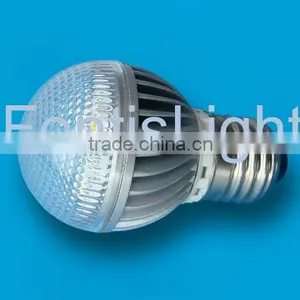 HOT SALE 3x1W Led Bulb E27 With Motion Sensor thumbnail-1