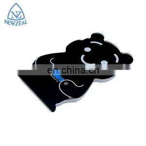 Wholesale 5kg Weight Electronic Glass Food Scale Digital Kitchen Scale thumbnail-3