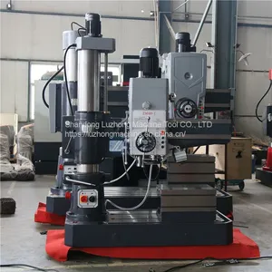 Z3040x11 Bore Drill Machine Radial Mini Drilling Machine thumbnail-5