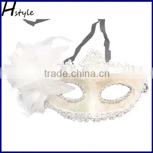 New Charm Party Masks Paty Masks Feather Mask SCM0032 thumbnail-3