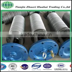 Hydraulic Filter Type and Cartridge Structure Marine Filter Ship Filter Made in China thumbnail-1