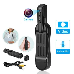 BC3 Mini 1080P 30Fps Full HD Color Wide Angle Sports DV Sound Video Recorder thumbnail-4
