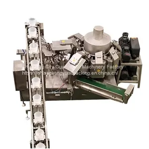Rotary Packing Machine thumbnail-3