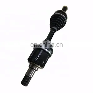 HIGH QUALITY Drive Shaft For HILUX OEM 43430-0K022 thumbnail-4