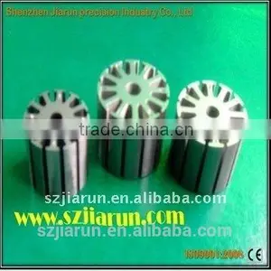 Electric Motor Lamination thumbnail-1