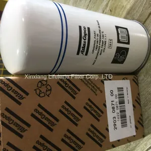Atlas Copco 2903087100 /1622 0871 00 OIL SEPARATOR' thumbnail-1