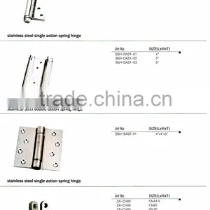 Door Hinge thumbnail-1
