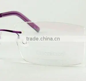 Titanium Frame RT1061 thumbnail-1